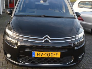 Citroën Grand C4 Picasso